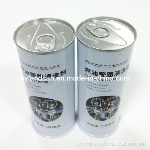 300ml Tin Can for Packaging Detergent